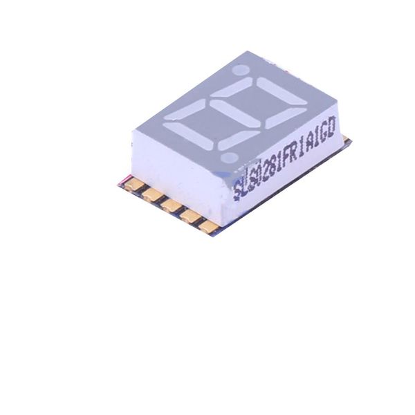 SLS0281FR1A1GD electronic component of SUNLIGHT