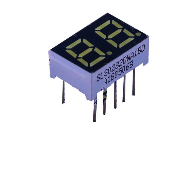 SLS0282DWA1BD electronic component of SUNLIGHT