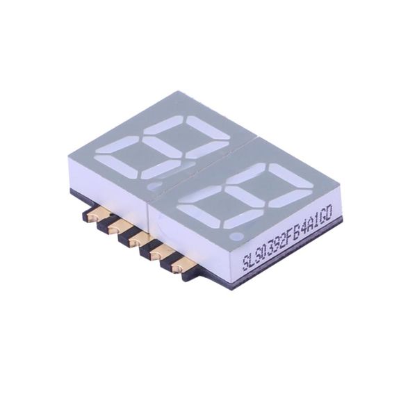 SLS0392FB4A1GD electronic component of SUNLIGHT