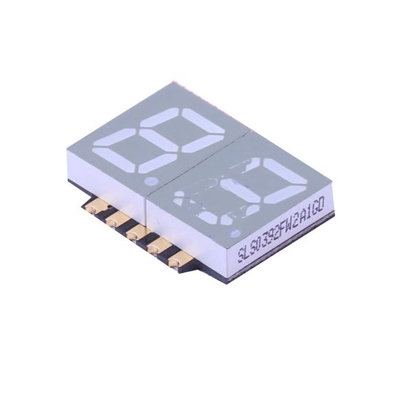 SLS0392FW2A1GD electronic component of SUNLIGHT