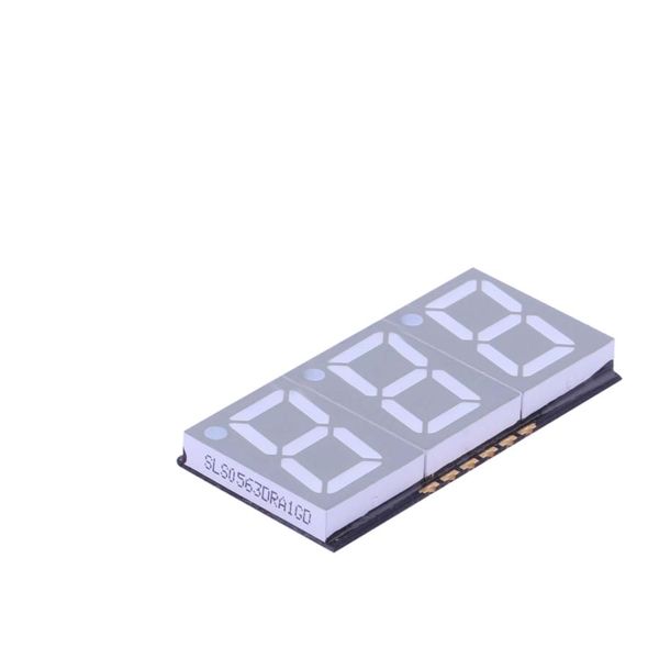 SLS0563DRA1GD electronic component of SUNLIGHT