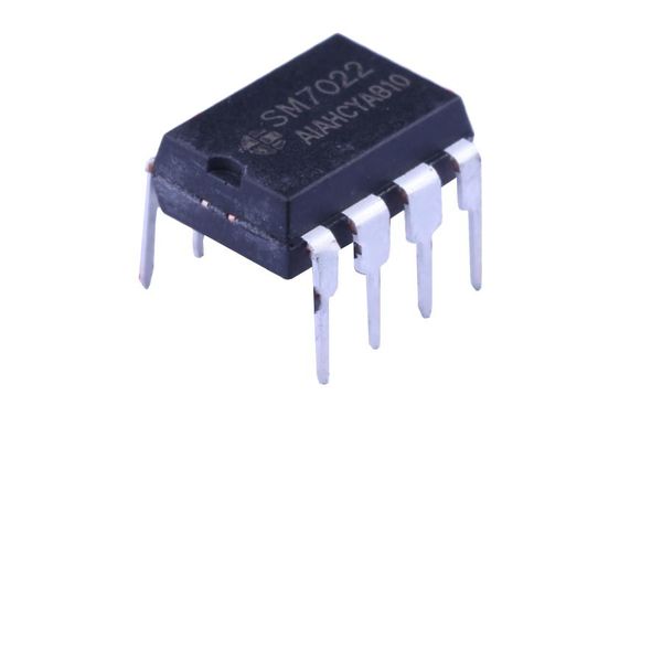 SM7022 electronic component of Sunmoon