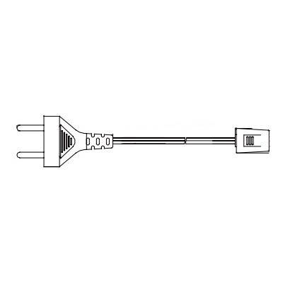 A2-B electronic component of Sunon