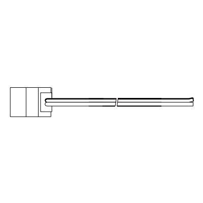 B2-03 electronic component of Sunon