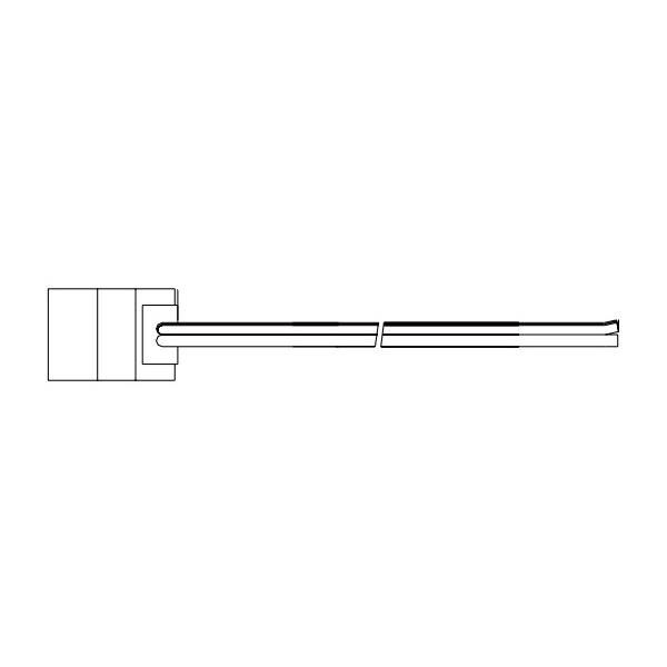 B2-20 electronic component of Sunon