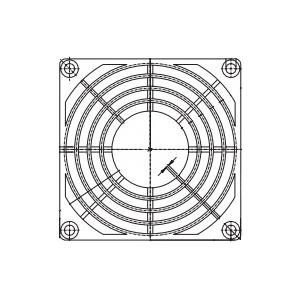 PB-08D electronic component of Sunon