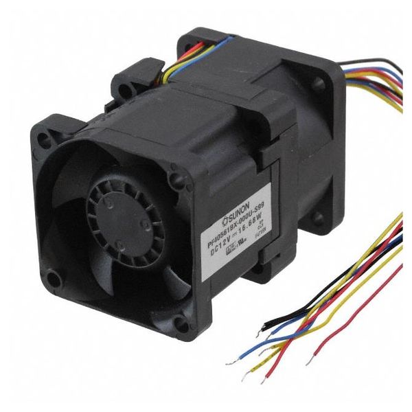 PF40561BX-000U-S99 electronic component of Sunon