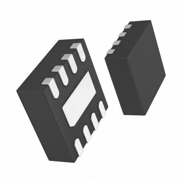 MS8837 Motor/Motion/Ignition Controllers & Drivers