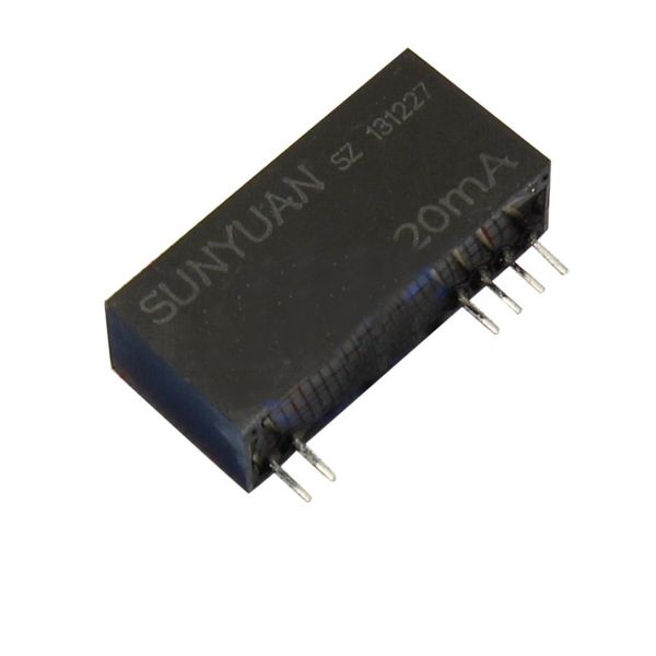 ISO 4-20mASY electronic component of Sunyuan