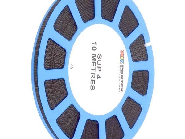 SUP04000DN0 Spiral Wraps, Sleeves, Tubing & Conduit