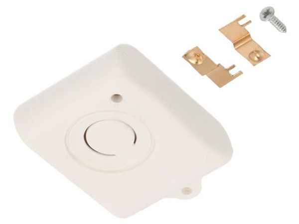 PP046W-S  Electromechanical