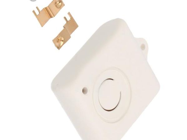 PP046W-S Switch Fixings