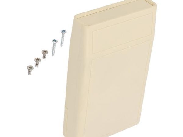 PP051M-S Enclosures, Boxes & Cases