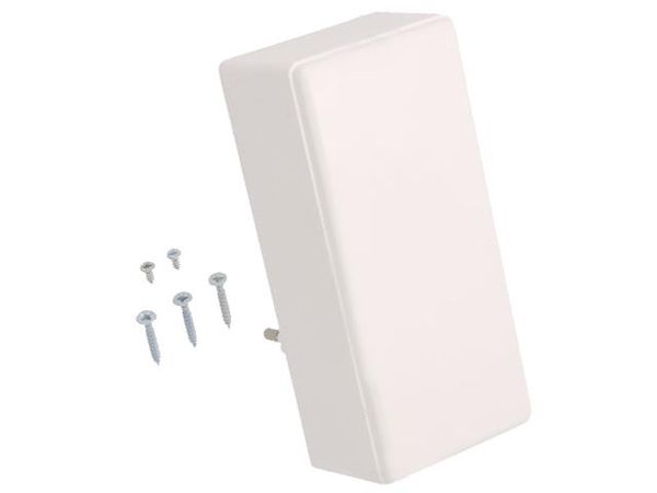 PP055W-S Battery Enclosures