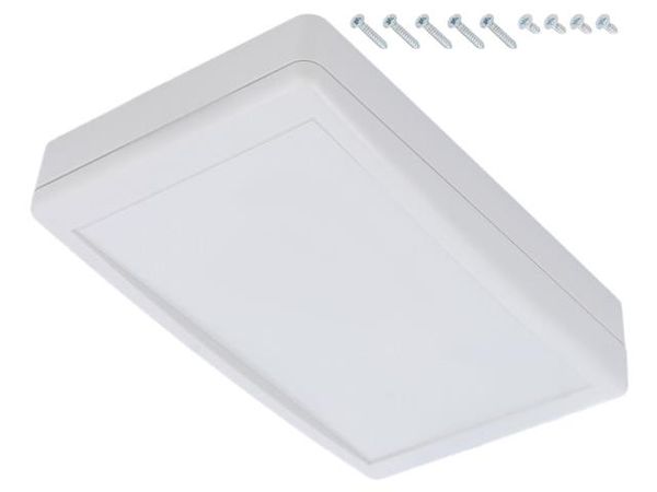 PP081G-S  Enclosures