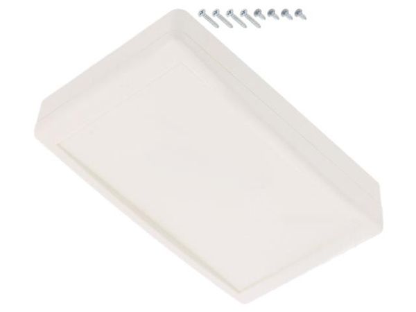 PP081W-S  Enclosures