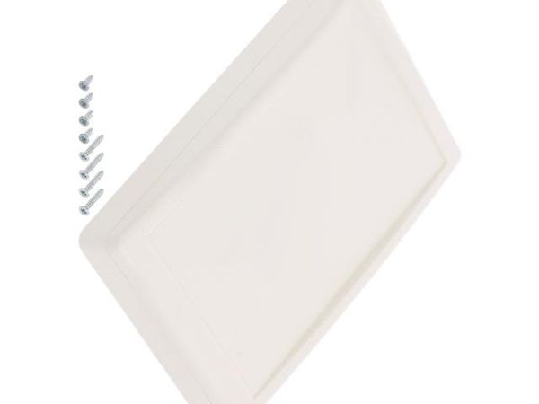 PP081W-S Electrical Enclosure Accessories
