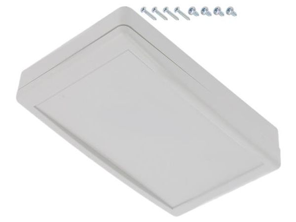 PP082G-S  Enclosures