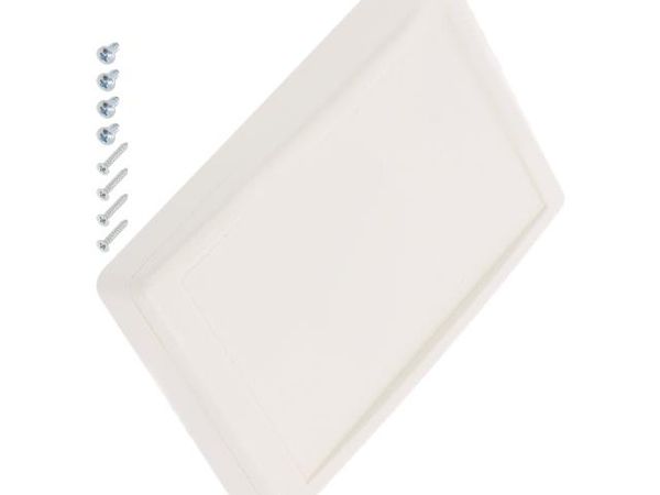 PP082W-S Electrical Enclosure Accessories
