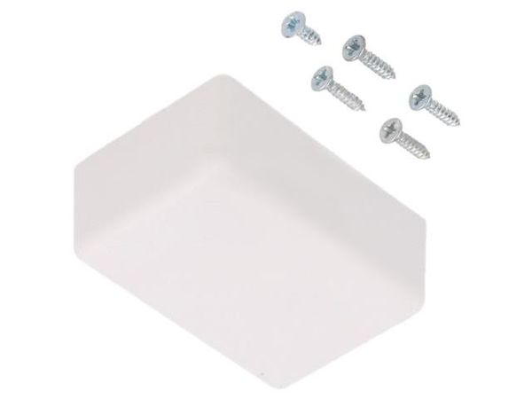 PP085CW-S  Enclosures