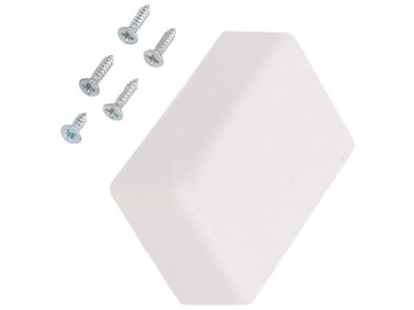 PP085CW-S Enclosures, Boxes & Cases