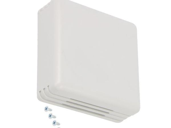 PP116G-S Enclosures, Boxes & Cases