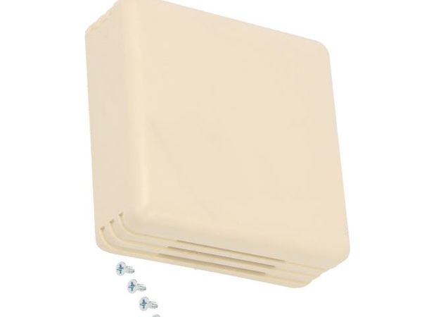 PP116M-S Enclosures, Boxes & Cases