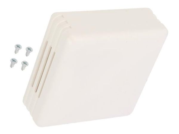 PP116W-S  Enclosures