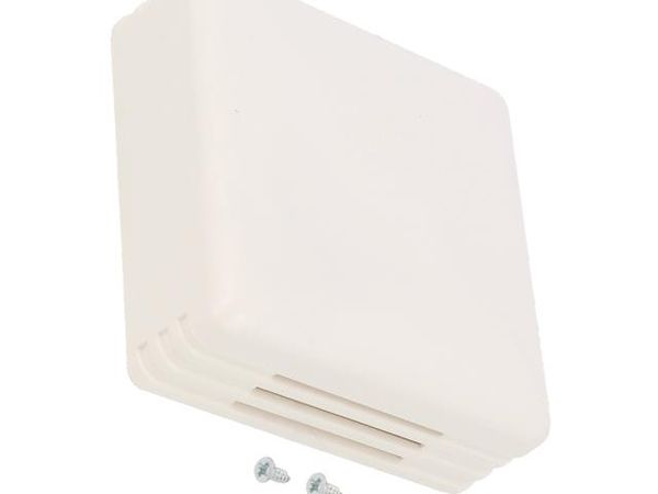 PP116W-S Enclosures, Boxes & Cases