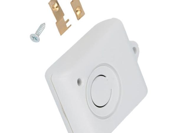 PP46G Control Switches