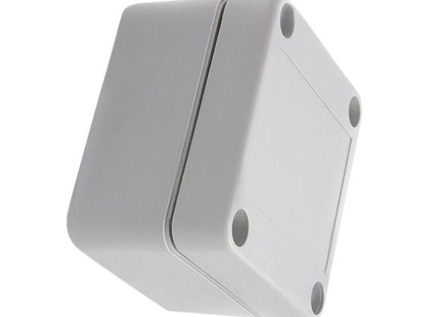 PP74G Control Switches