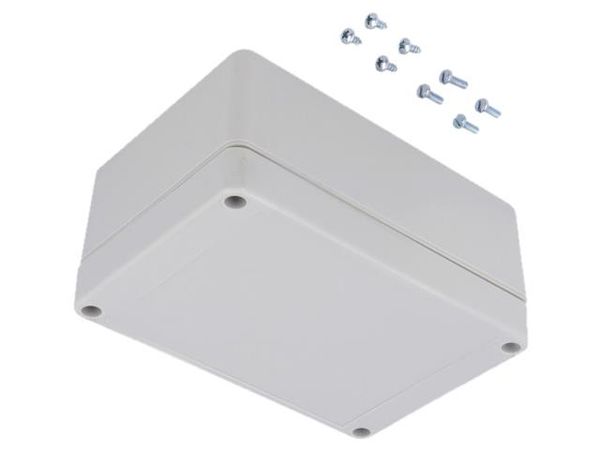PP76G  Electromechanical