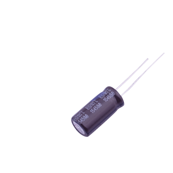 HG050M4R7D11P899P25R electronic component of Suscon