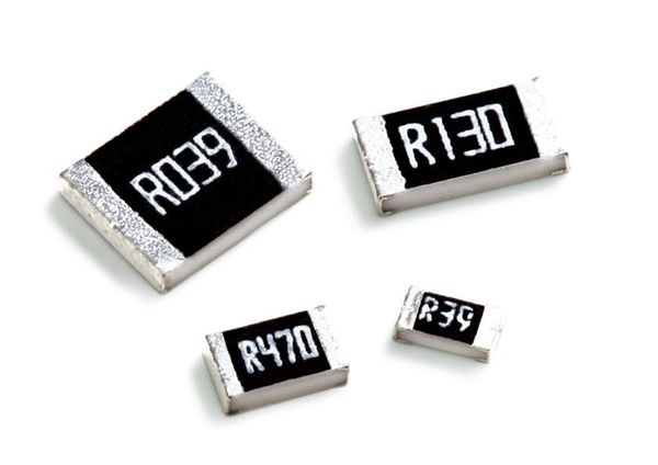 RL1220S-1R0-G electronic component of Susumu
