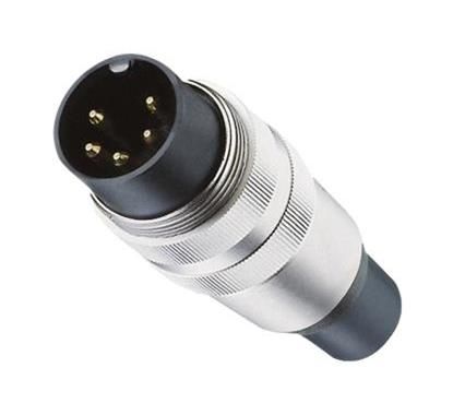SV 50/6-8  Connectors