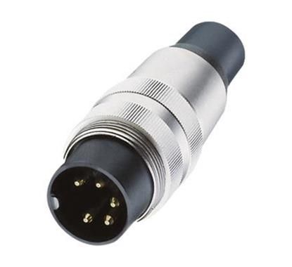 SV 60-8 Circular MIL Spec Connector