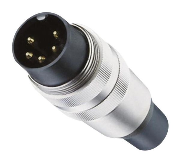 SV 81-8  Connectors