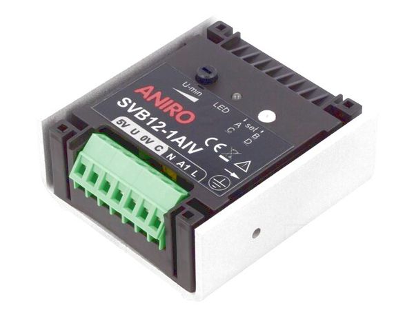 SVB12-1AIV electronic component of Aniro
