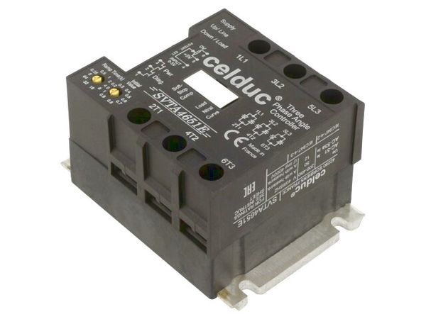 SVTA4651E electronic component of Celduc