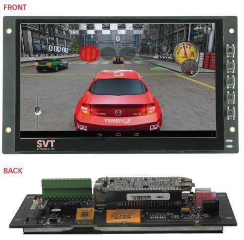 BBEXPDTR70 electronic component of SVTronics