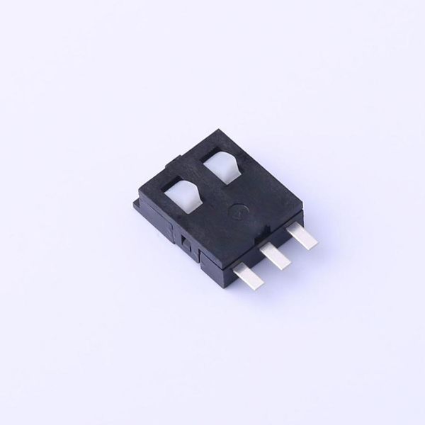 SW-164 electronic component of Shinmei