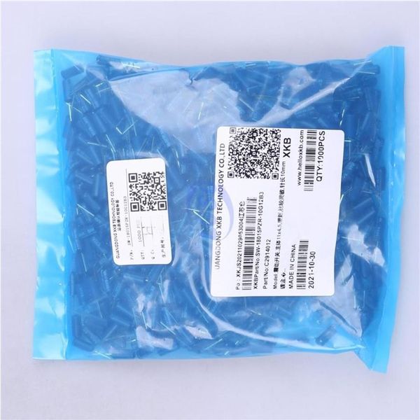 SW-18015PZR-10G12B3  Sensors