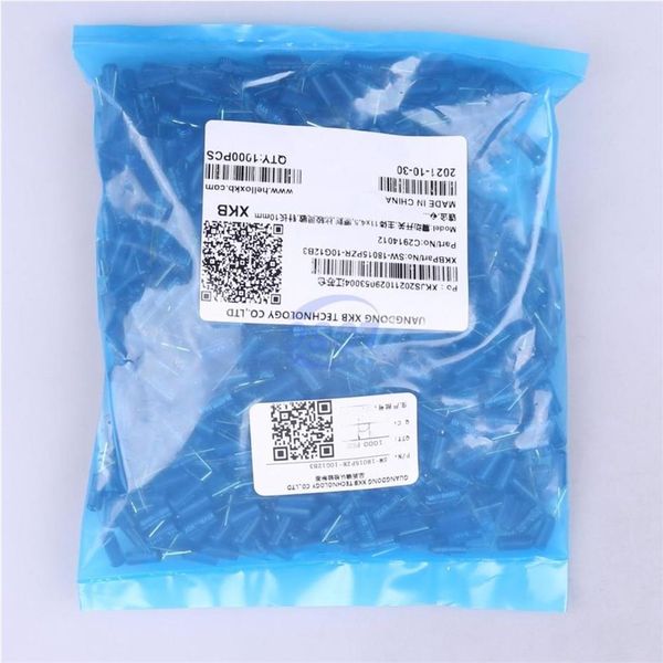 SW-18015PZR-10G12B3 Vibration Sensors