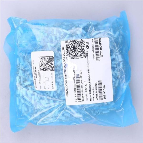SW-200-15T14G4  Sensors