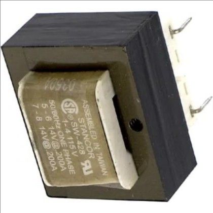 SW-428 Power Transformers
