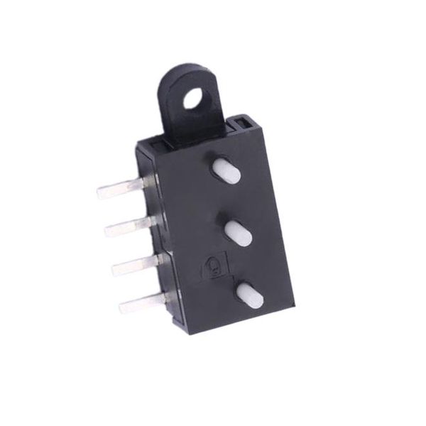 SW-74 Pushbutton Switches