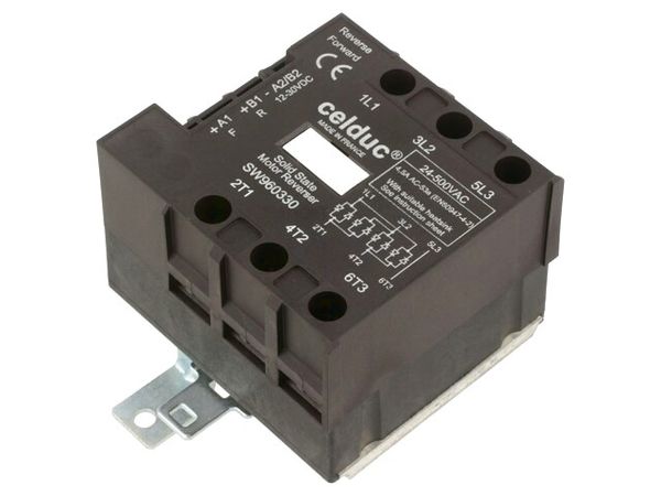 SW960330 electronic component of Celduc