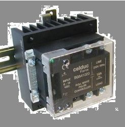 SWG81510 electronic component of Celduc