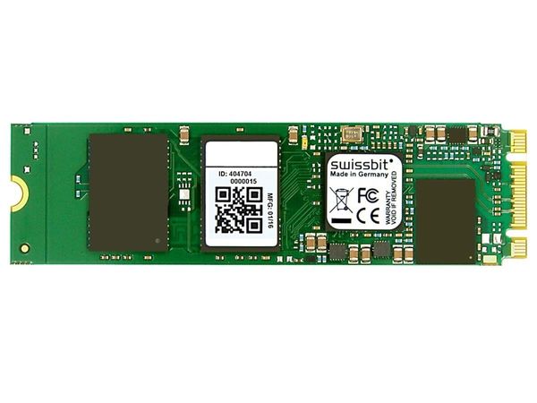 SFSA030GM3AA1TO-I-LB-526-STD electronic component of Swissbit