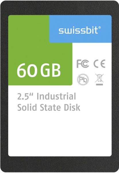 SFSA060GQ1BJ4TO-I-LB-226-STD electronic component of Swissbit